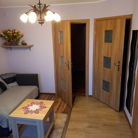 Apartament-Mieszkanie Gniezno-Na Doby Eksteriør billede
