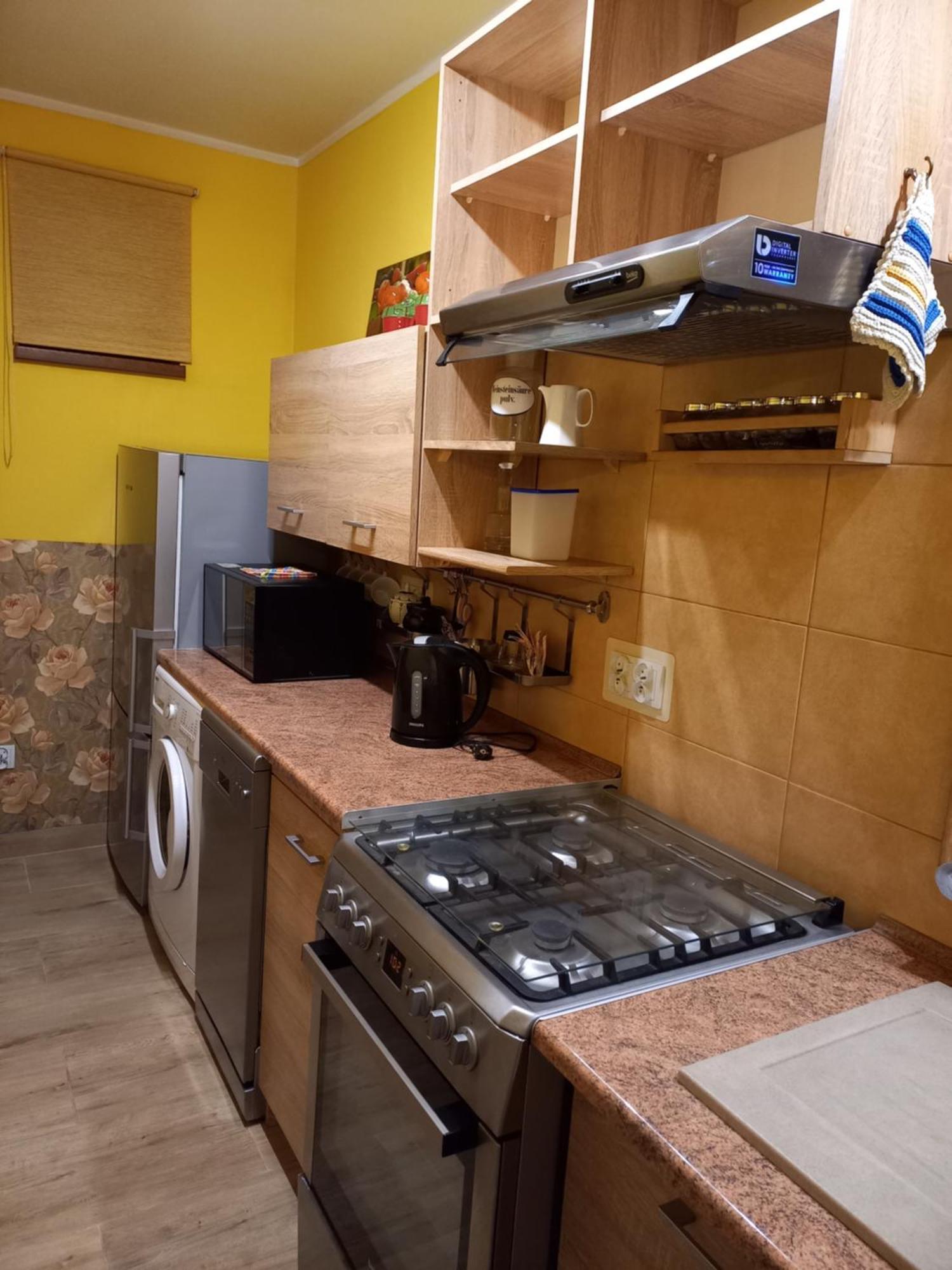 Apartament-Mieszkanie Gniezno-Na Doby Eksteriør billede