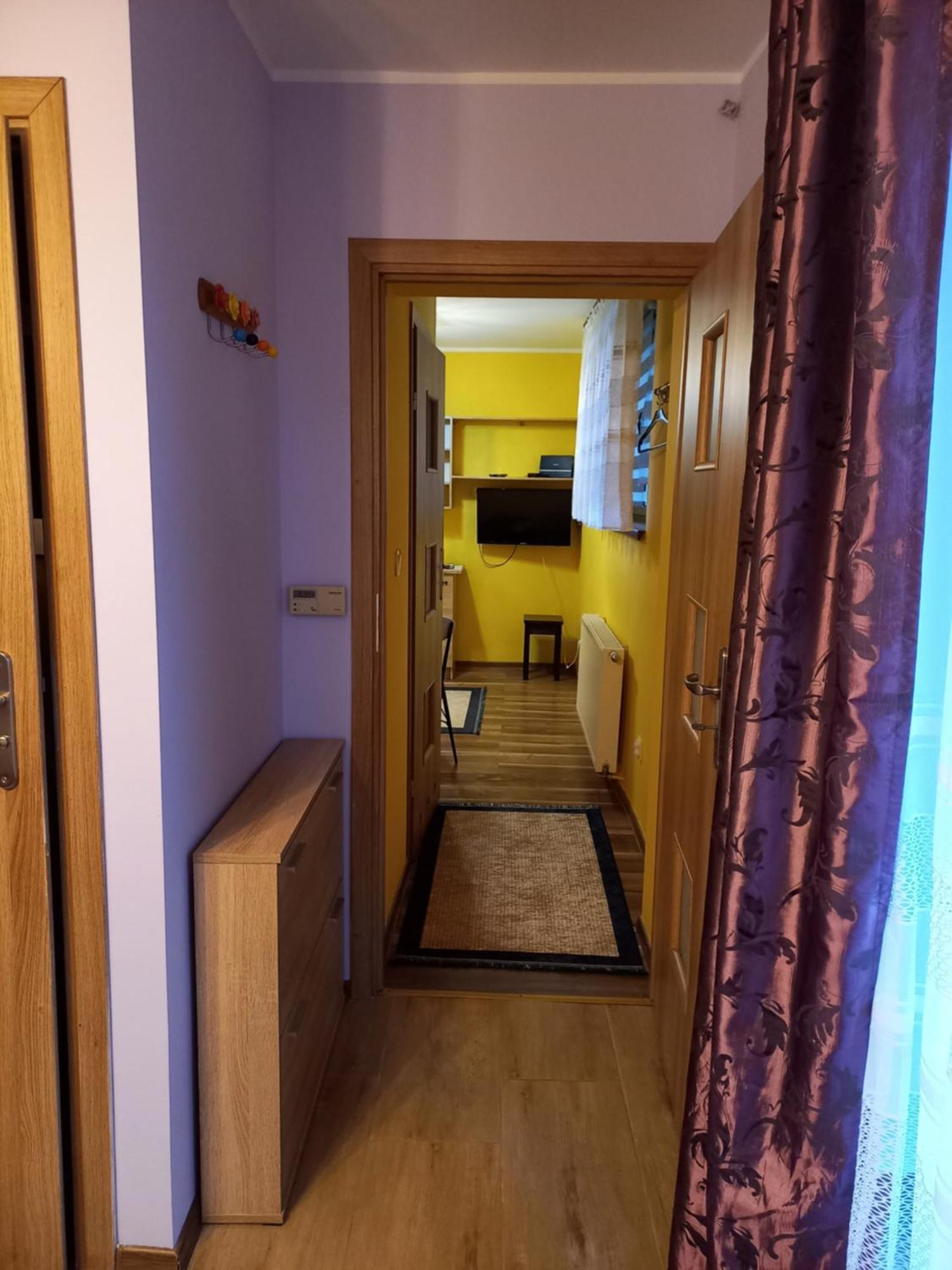 Apartament-Mieszkanie Gniezno-Na Doby Eksteriør billede