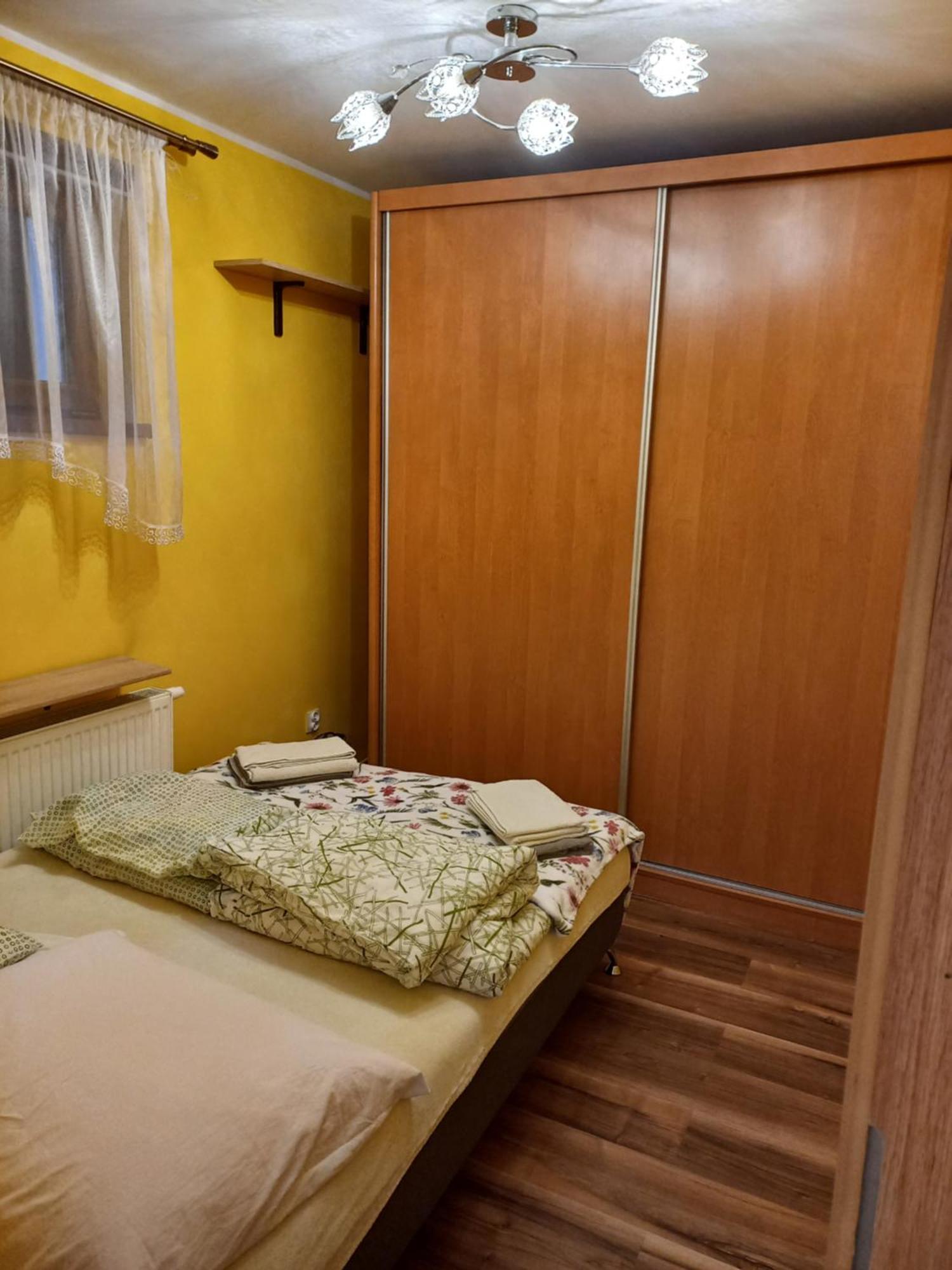 Apartament-Mieszkanie Gniezno-Na Doby Eksteriør billede