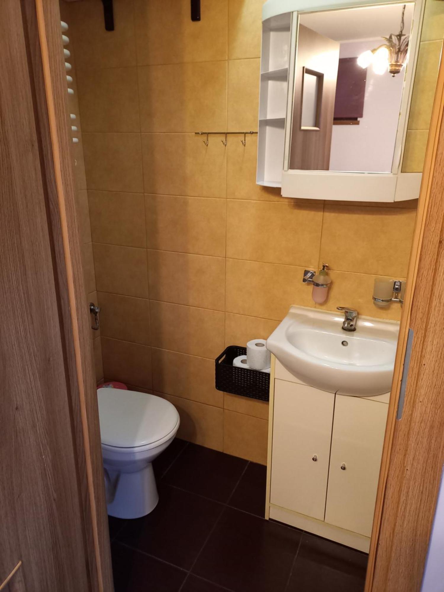 Apartament-Mieszkanie Gniezno-Na Doby Eksteriør billede